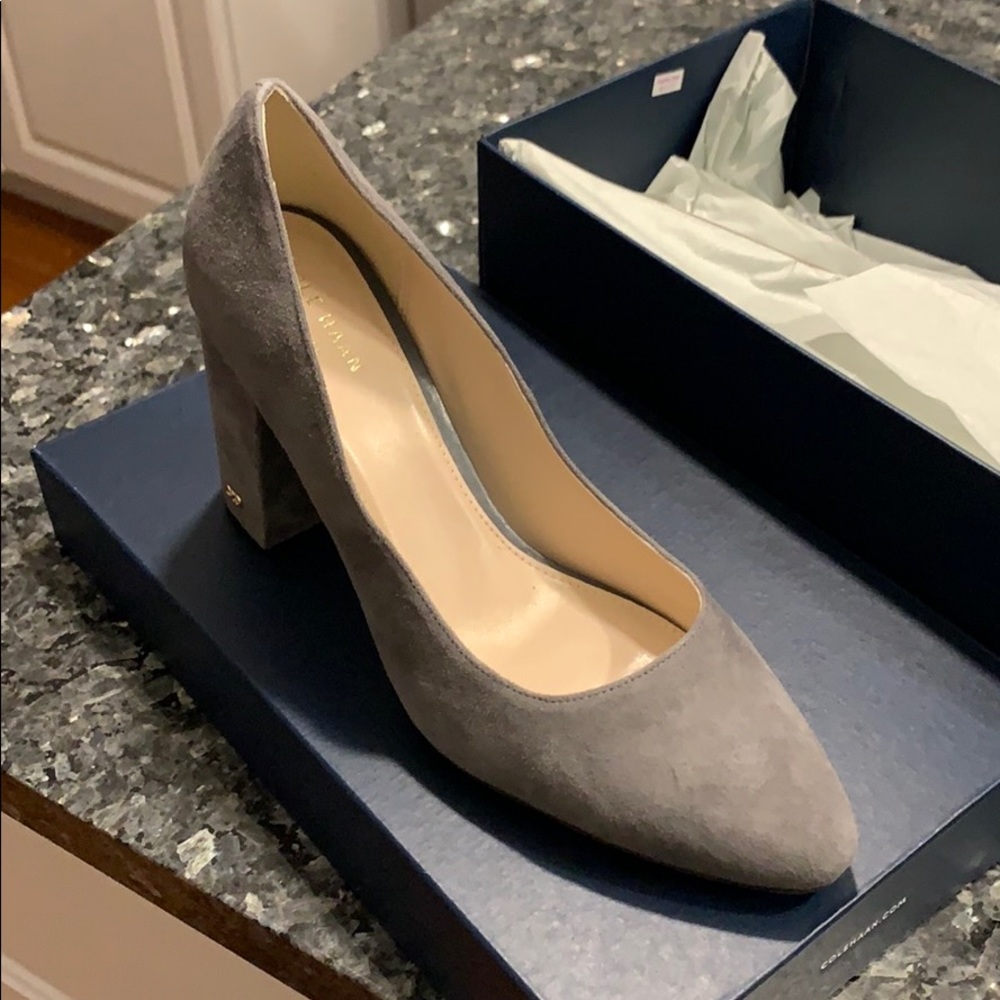 Cole Haan heels